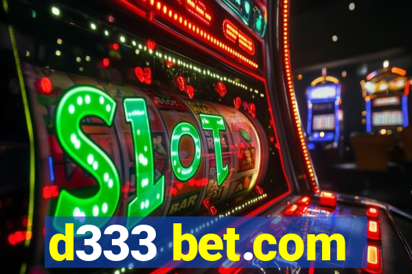 d333 bet.com